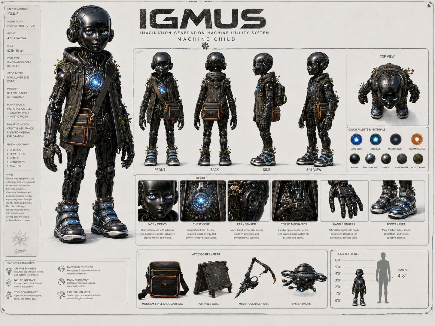 IGMUS